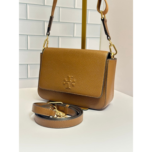 Tory Burch Thea Crosbody - Picture 11 of 11